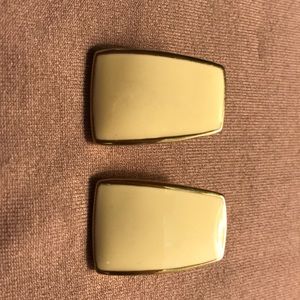 Vintage NAPIER ERRINGS